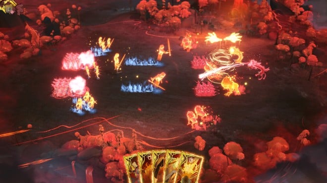 Songs of Silence Lighteaters Update v1 4 6 PC Crack