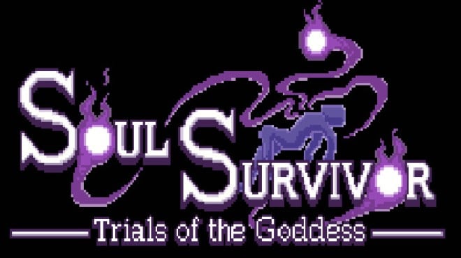 Soul Survivor: Trials of the Goddess Free Download Soul Survivor: Trials of the Goddess Free Download