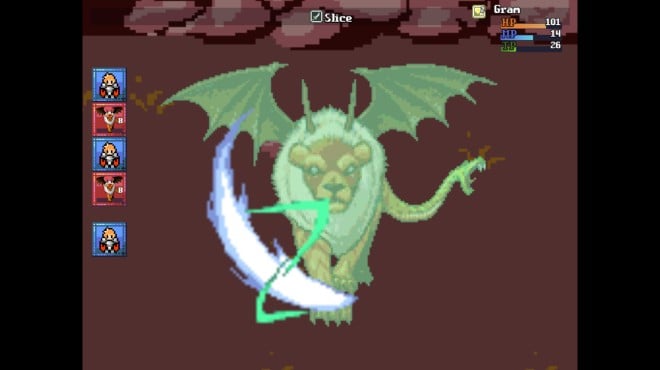 Soul Survivor: Trials of the Goddess Torrent Download Soul Survivor: Trials of the Goddess Torrent Download