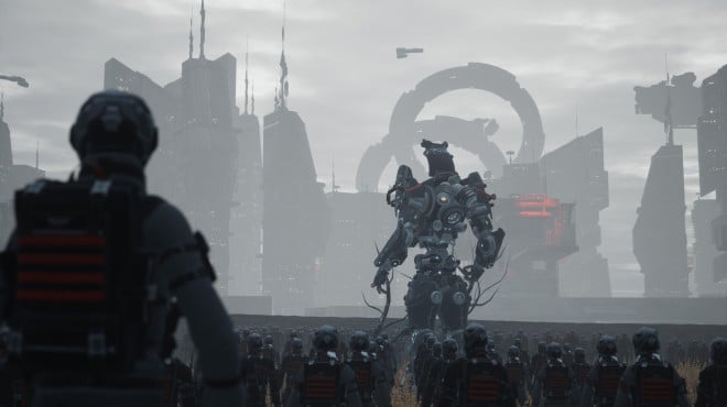 SpaceBourne 2 Torrent Download SpaceBourne 2 Torrent Download