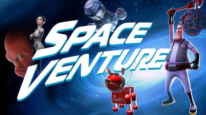 SpaceVenture Free Download SpaceVenture Free Download