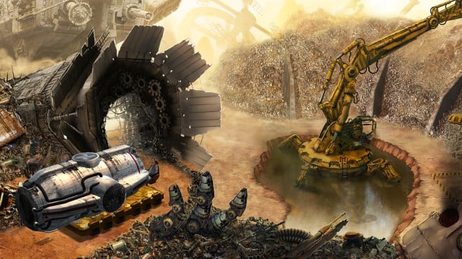 SpaceVenture PC Crack SpaceVenture PC Crack