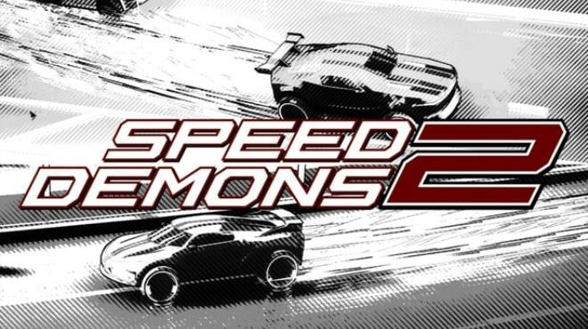 Speed Demons 2 Free Download