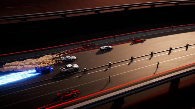 Speed Demons 2 PC Crack