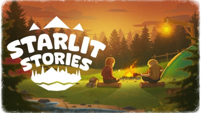 Starlit Stories Free Download