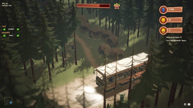 Starlit Stories PC Crack