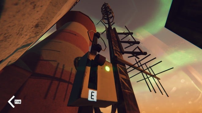 Static Dread The Lighthouse Update v1 1 3 PC Crack