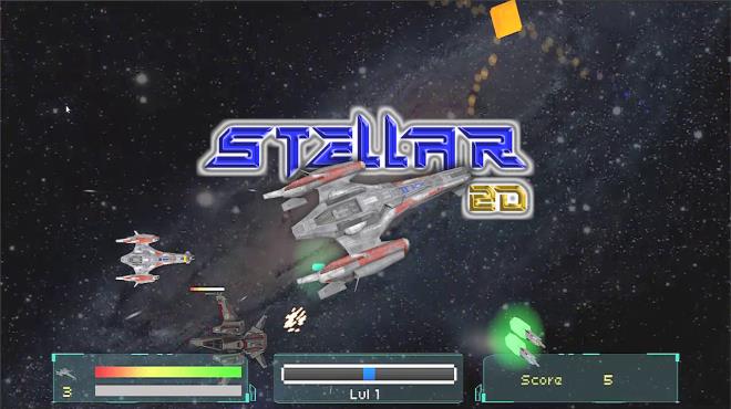 Stellar 2D Torrent Download