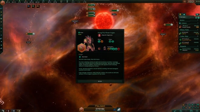Stellaris Infernals Species Pack Torrent Download