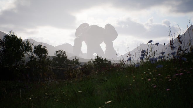 Stone Simulator Just Be a Rock Update v1 1 0 7 PC Crack