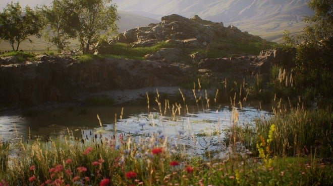 Stone Simulator Just Be a Rock Update v1 1 0 7 Torrent Download