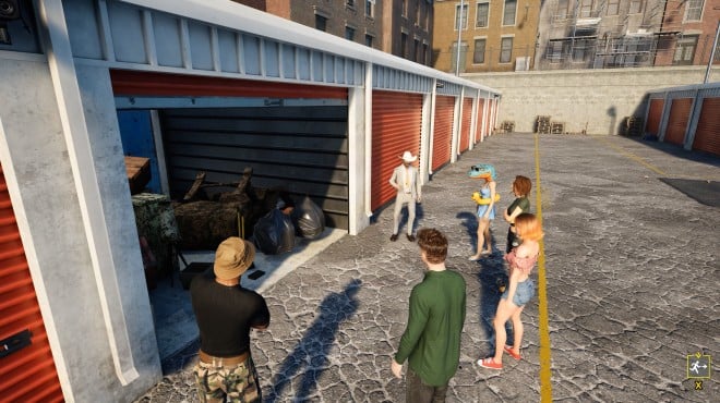 Storage Hunter PC Crack