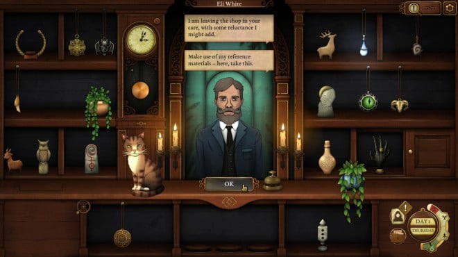 Strange Antiquities Update v1 0 40 Torrent Download