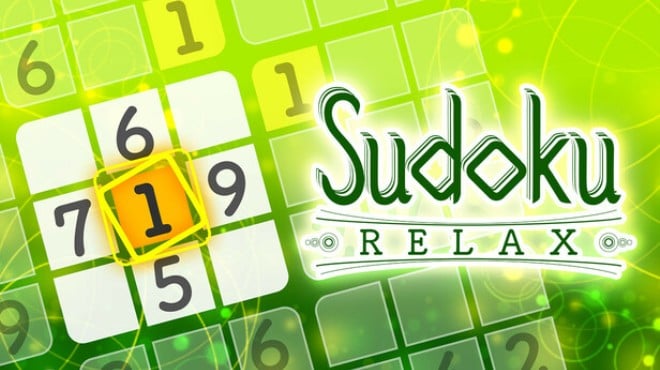 Sudoku Relax Free Download