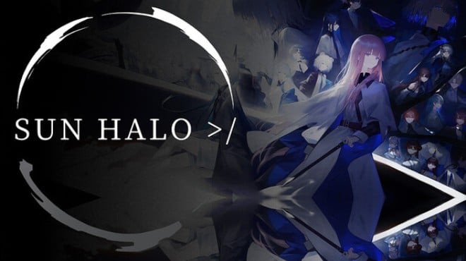 Sun Halo Free Download
