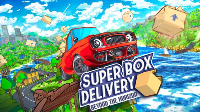 Super Box Delivery: Beyond the Horizon Free Download