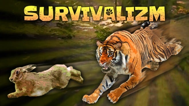 Survivalizm The Animal Simulator Free Download Survivalizm The Animal Simulator Free Download