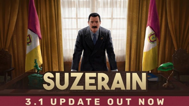 Suzerain Update v3 1 0 152 Free Download