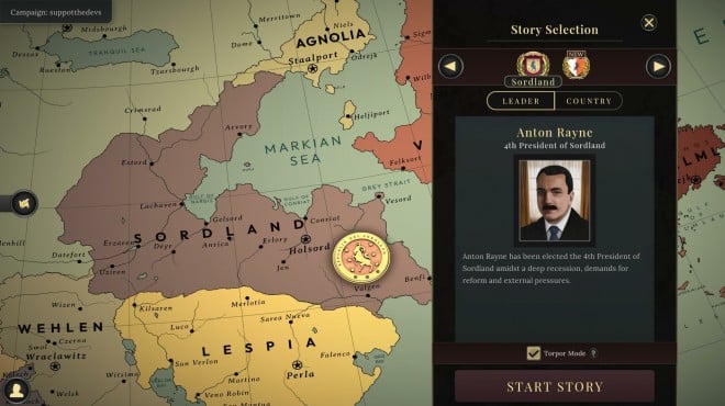 Suzerain Update v3 1 0 152 Torrent Download