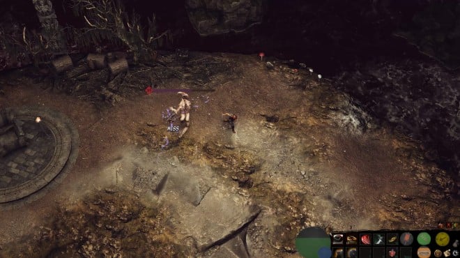 Svarogs Dream Return of the Old Gods Update v7 1 2 PC Crack