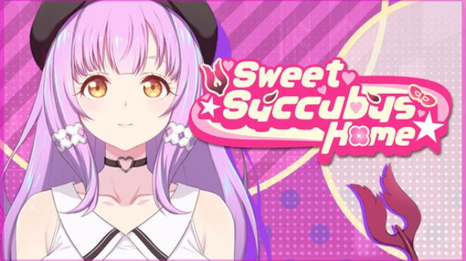 Sweet Succubus Home Free Download