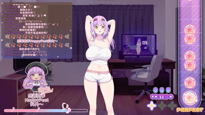 Sweet Succubus Home PC Crack