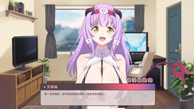 Sweet Succubus Home Torrent Download