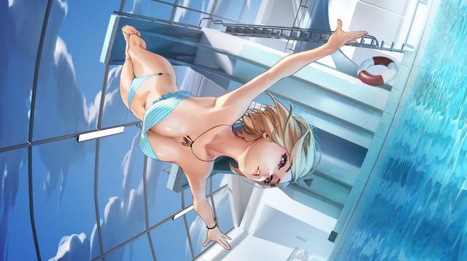 Swim Meet Torrent Download