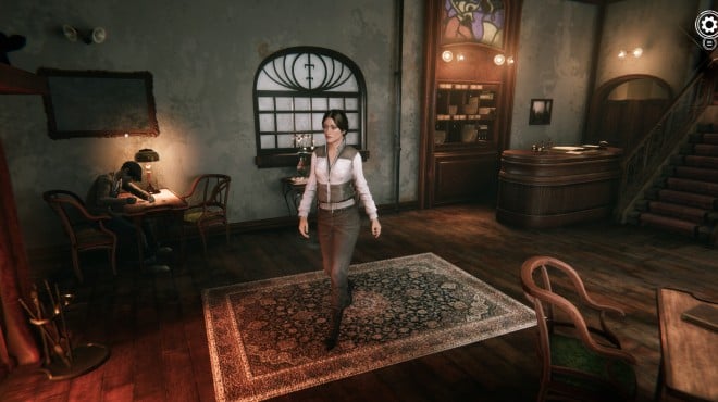 Syberia Remastered Torrent Download