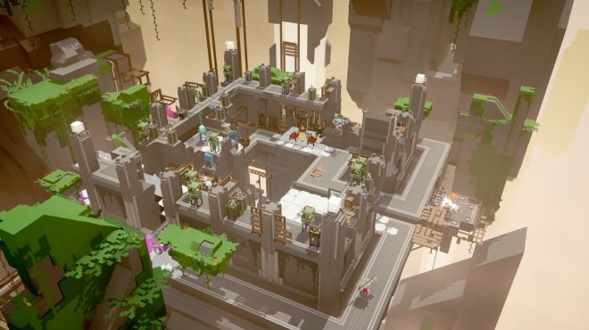 TDS Tower Defense Strategy Update v20251006 PC Crack