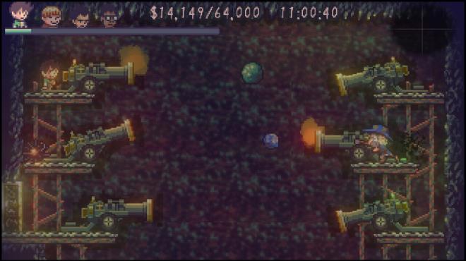 THE GOOD OLD DAYS PC Crack THE GOOD OLD DAYS PC Crack