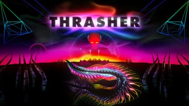 THRASHER Free Download