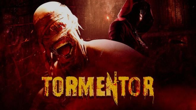 TORMENTOR Free Download