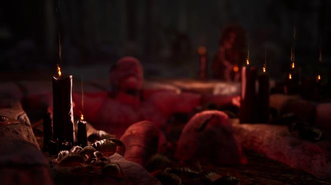 TORMENTOR Torrent Download