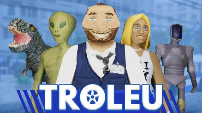 TROLEU Update v1 0 2 Free Download TROLEU Update v1 0 2 Free Download
