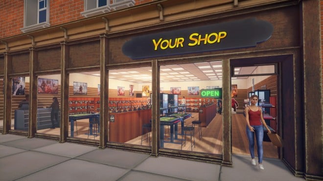 Tabletop Game Shop Simulator Torrent Download