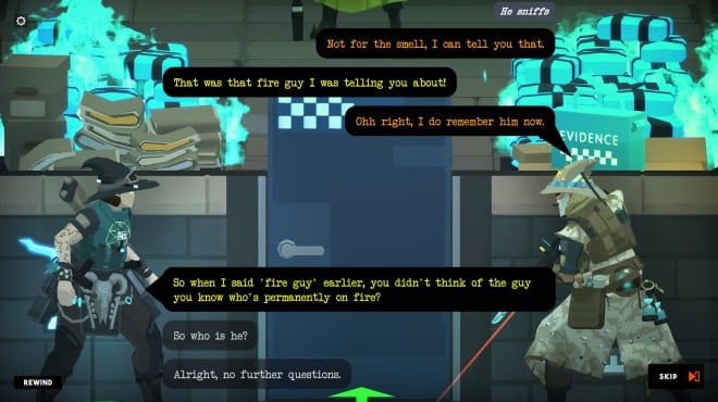 Tactical Breach Wizards Update v20251102 PC Crack Tactical Breach Wizards Update v20251102 PC Crack