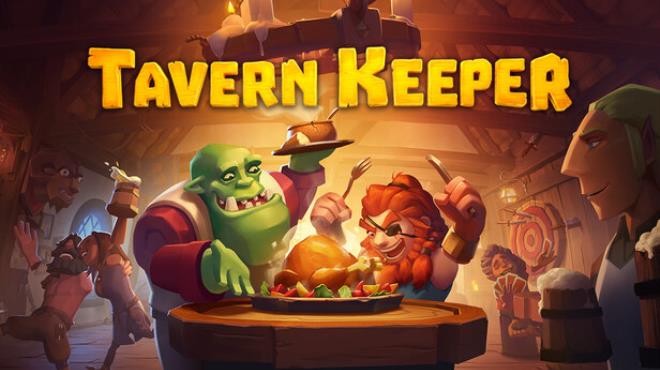 Tavern Keeper 🍻 Free Download Tavern Keeper 🍻 Free Download