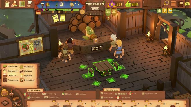 Tavern Keeper 🍻 PC Crack Tavern Keeper 🍻 PC Crack