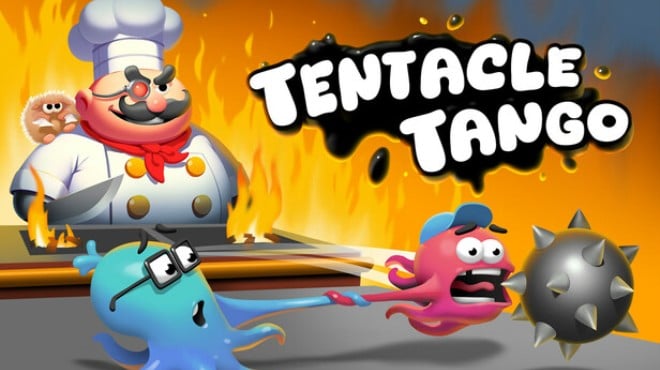 Tentacle Tango Free Download