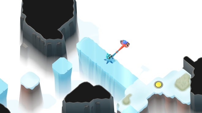 Tentacle Tango PC Crack