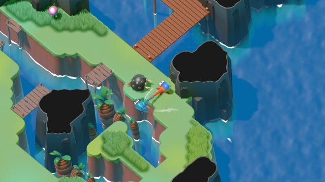 Tentacle Tango Torrent Download