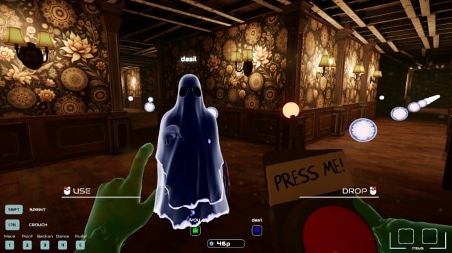 Terrorbytes PC Crack