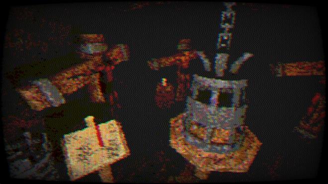 Testimonium PC Crack Testimonium PC Crack