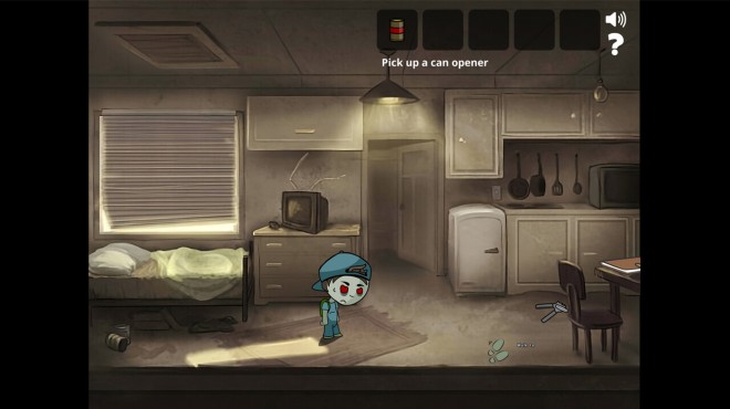 The Adventures Of Zomboy Torrent Download
