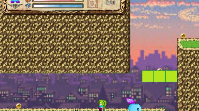 The Adventures of Fluffy Torrent Download