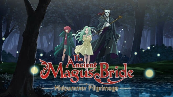 The Ancient Magus' Bride Midsummer Pilgrimage Free Download