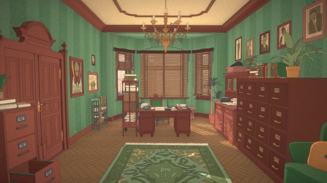 The Berlin Apartment PC Crack