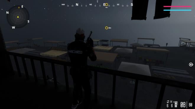 The Christopher Redemption - I PC Crack