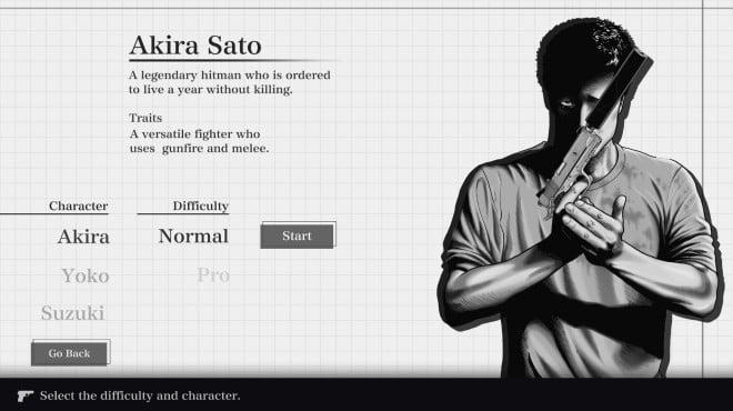 The Fable: Manga Build Roguelike PC Crack